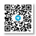 JÄST QR Code Telegram