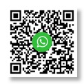 JÄST QR Code Whatsapp